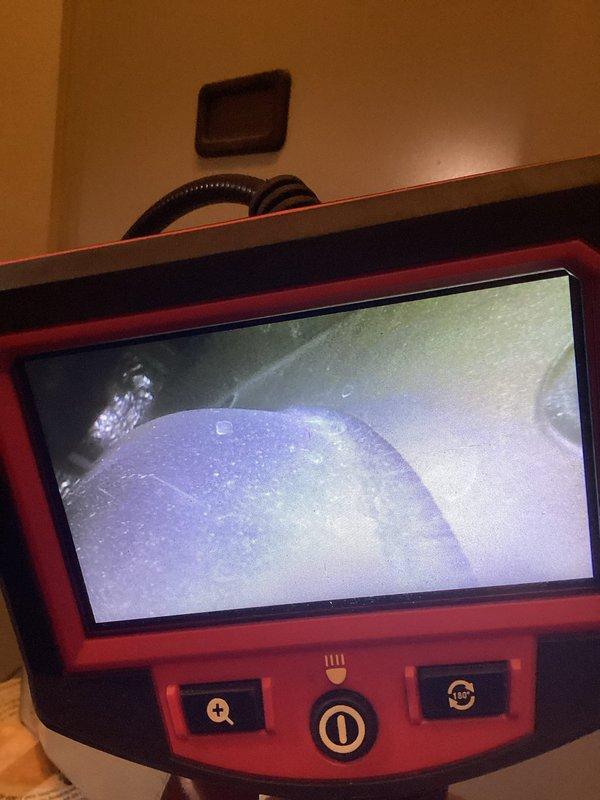 Completed comprehensive furnace tune-up on 24-year-old unit including full combustion analysis and filter replacement. Used inspection camera to evaluate heat exchanger condition, identifying age-related deterioration that will require future attention. Unit currently operating safely within parameters, though advised more frequent filter changes to maintain optimal performance and extend remaining service life.