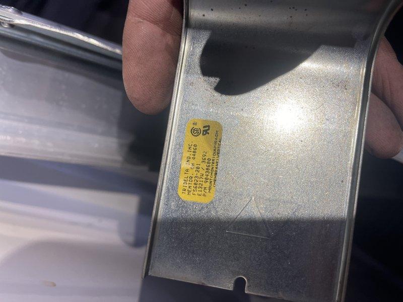 Nelson, WI - Provided technical assistance to Mike R for repair of tube heaters. Performed necessary service work to restore functionality on both units that were down. Replacement parts were installed as documented in Meno, requiring two technicians and ladder access for proper installation and commissioning.