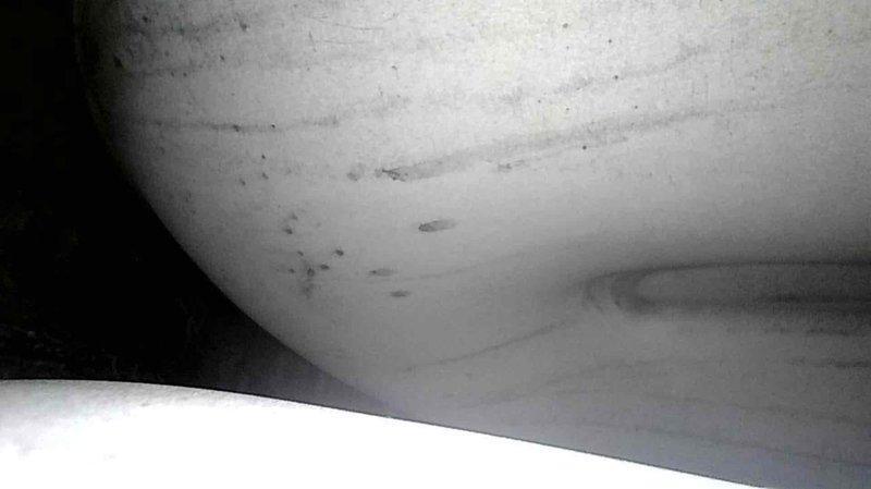 Responded to no-heat call for furnace less than 10 years old. Diagnosed system with dirty air filter restricting proper airflow. Replaced filter and advised customer to change monthly, more frequently during heavy usage periods. Unit now functioning normally with proper heat output.