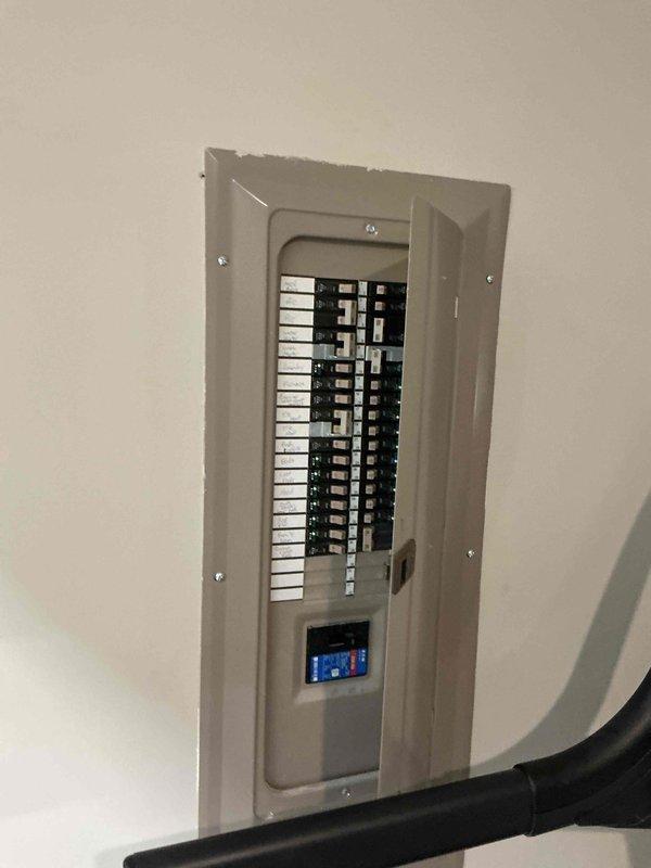 Prior Lake, MN - Responded to service call for toilet not flushing with reported empty tank. Upon inspection, toilet was functioning normally with proper fill and stop operation. Determined customer had misunderstood normal tank water level. Explained proper toilet operation to customer. No repairs needed as system was operating as designed.