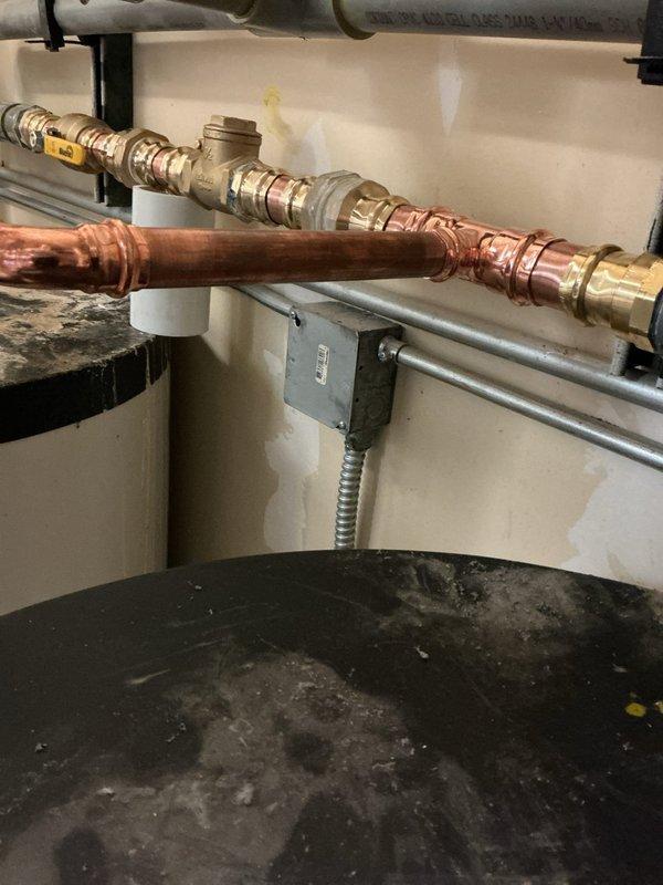 Responded to service call regarding malfunctioning toilet handle. Upon assessment, determined toilet required full replacement rather than repair. Presented customer with multiple toilet options, including shorter models as specifically requested for household member with height considerations. Installed new toilet unit and confirmed proper operation before completing service.