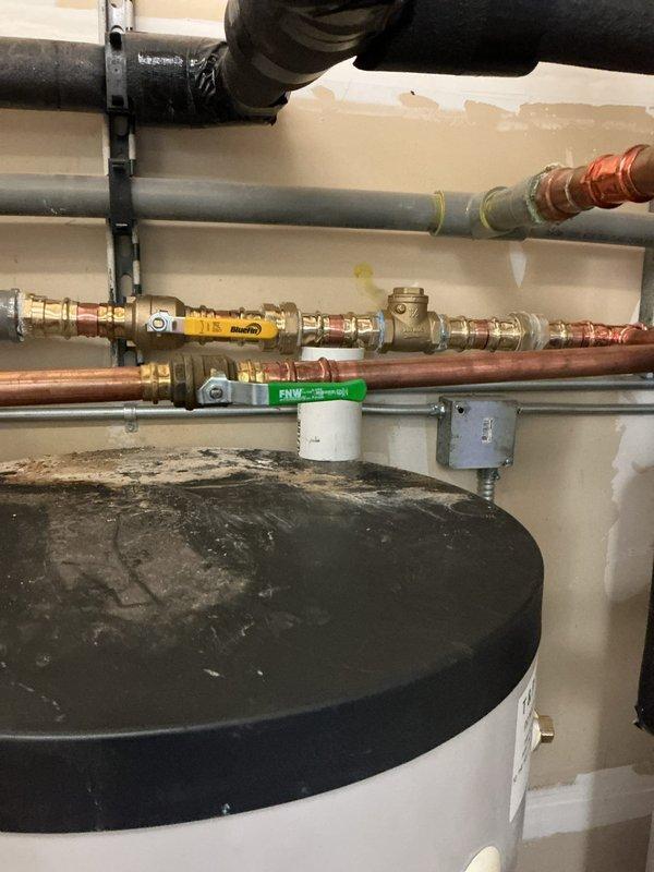 Responded to service call regarding malfunctioning toilet handle. Upon assessment, determined toilet required full replacement rather than repair. Presented customer with multiple toilet options, including shorter models as specifically requested for household member with height considerations. Installed new toilet unit and confirmed proper operation before completing service.