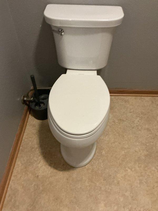 Conducted a comprehensive plumbing inspection at the client's residence. All plumbing systems were found to be in excellent condition. Completed resealing of one toilet to prevent potential leakage and ensure proper functionality.