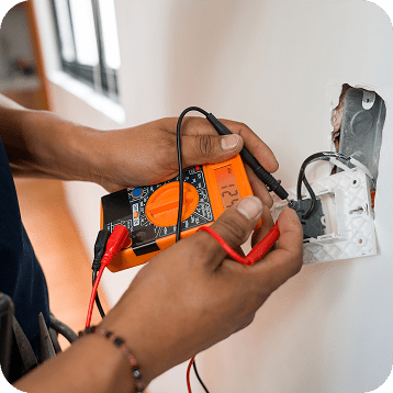 Electrical Installation & Wiring in Eagan, MN