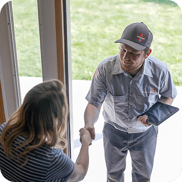 Reliable HVAC Services <span>in Belle Plaine, MN</span>