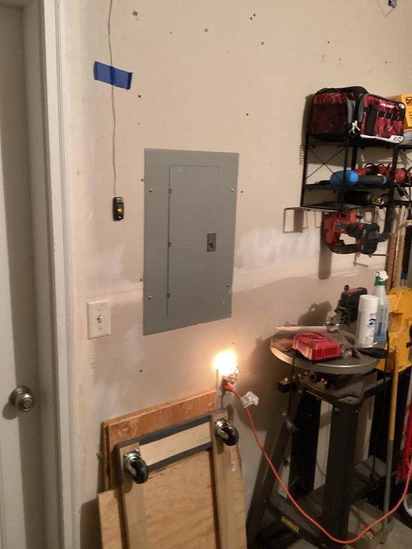 Responded to no heat call for furnace with intermittent operation. Diagnosed issue with flame sensor causing burner flame to ignite briefly then extinguish. Cleaned flame sensor, inspected heat exchanger (no defects found), and verified proper operation. System now functioning correctly.