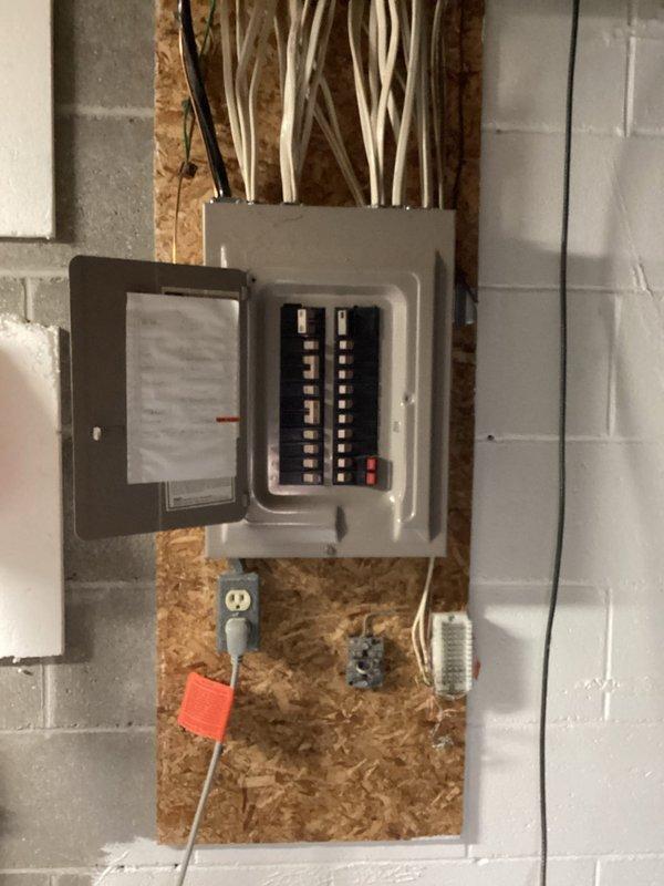 Diagnosed system with insufficient heating and poor airflow caused by severely clogged evaporator coil. Performed thorough cleaning of evaporator coil mounted above furnace to restore proper airflow. Conducted comprehensive furnace inspection with heat exchanger integrity check, followed by successful test run confirming restored heating performance and proper system operation.