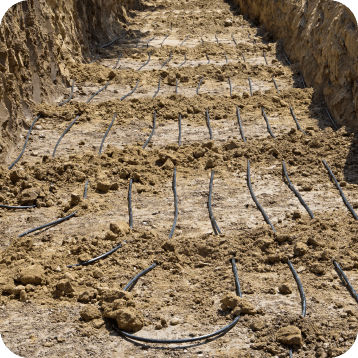 Geothermal Heat Pump